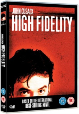 Photo of High Fidelity movie