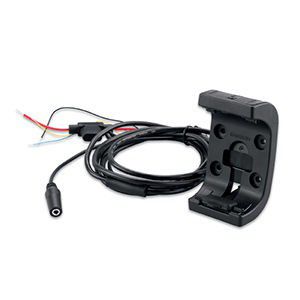 Photo of Garmin AMPS Rugged Mount with Audio/Power Cable