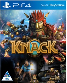 Photo of SCEE Knack