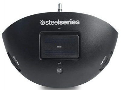 Photo of Steelseries Spectrum AudioMixer