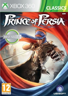 Photo of Ubisoft Prince of Persia