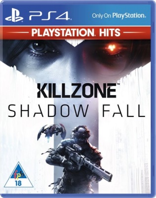 Photo of SCEE Killzone: Shadow Fall - PlayStation Hits
