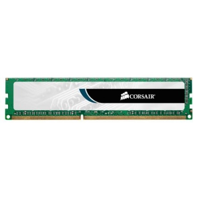 Photo of Corsair Value Select 8GB DDR3-1600 Desktop Memory - CL11