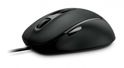Photo of Microsoft Comfort Mouse 4500
