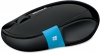 Microsoft Sculpt Comfort Mouse - Black Photo