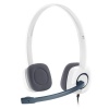 Logitech H150 Headset - Coconut White Photo