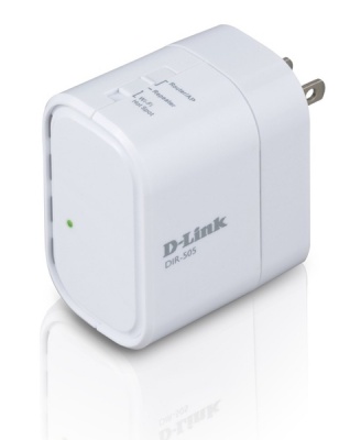Photo of D Link D-Link All-in-one Mobile Companion