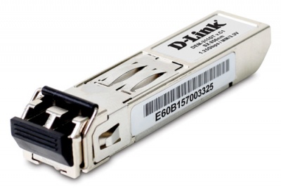 Photo of D Link D-Link 550M 1 Port Multi-Mode Fiber Module