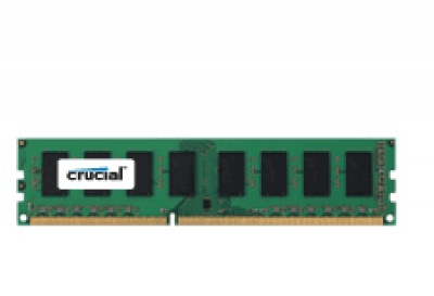 Photo of Crucial 16GB - Memory 1600MHz DDR3L RDIMM