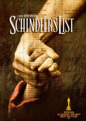 Photo of Schindler's List