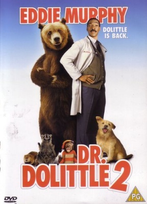 Photo of Dr. Dolittle 2