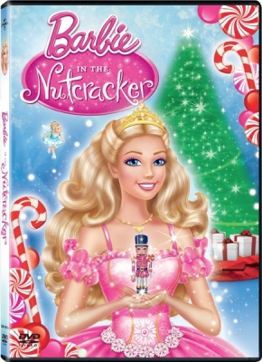 Photo of Barbie - Nutcracker