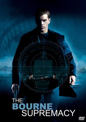 Photo of The Bourne Supremacy