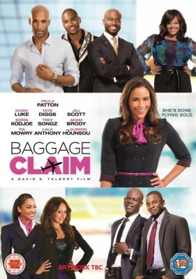 Photo of Baggage Claim movie