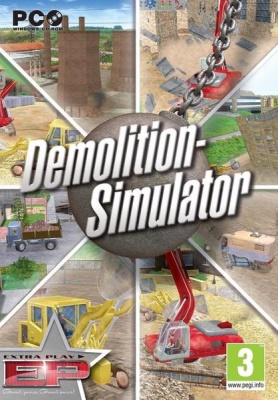 Photo of Extra Play - Demolition Simulator