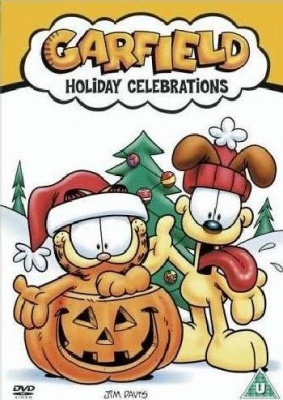 Photo of Garfield: Holiday Celebrations