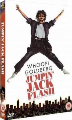 Photo of Jumpin' Jack Flash