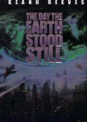 Photo of Day the Earth Stood Still