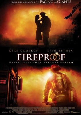 Photo of Fireproof