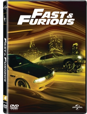 Photo of Universal Pictures Fast And Furious movie