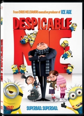 Photo of Despicable Me