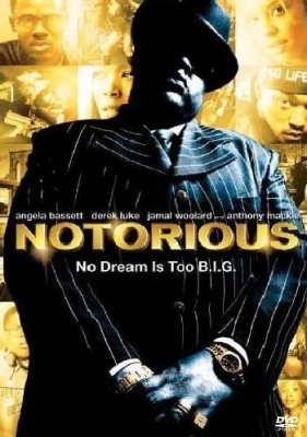 Photo of Notorious
