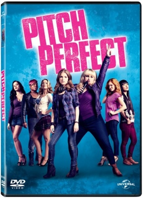 Photo of Pitch Perfect