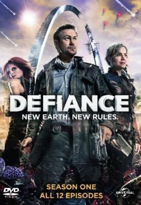 Photo of Defiance - Season 1