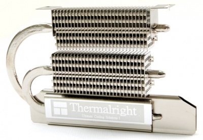 Photo of Thermalright HR-07 Memory Cooler