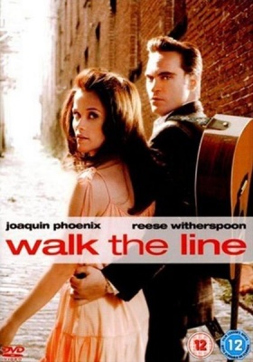 Photo of Walk the Line movie