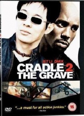 Photo of Cradle 2 The Grave