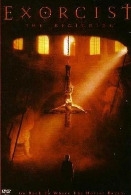 Photo of Exorcist - The Beginning