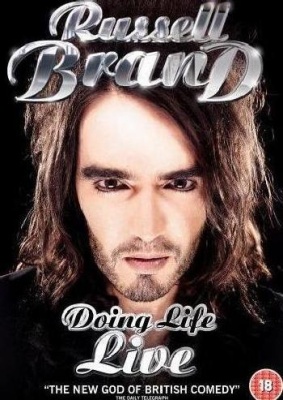 Photo of Russell Brand: Doing Life - Live