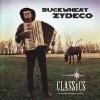 Rounder Buckwheat Zydeco - Classics Photo