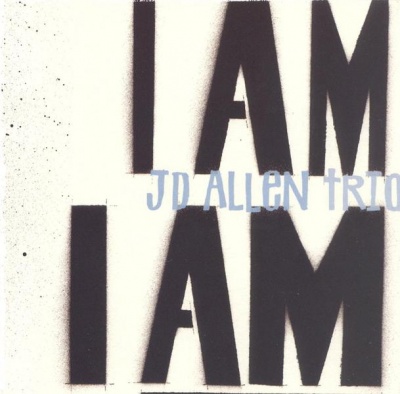 Photo of Sunny Side J.D. Allen - I Am I Am