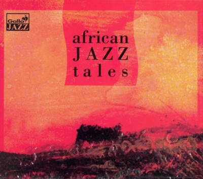 Photo of Gallo Various Artists - African Jazz Tales