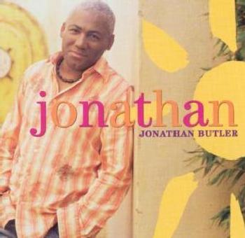 Photo of Jonathan Butler - Jonathan