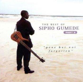 Photo of Sipho Gumede - The Best of Part 2