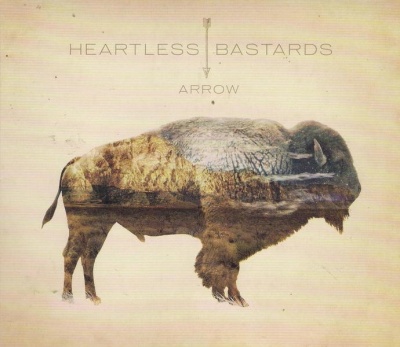 Photo of Partisan Records Heartless Bastards - Arrow