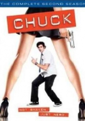 Photo of Chuck - Season 2