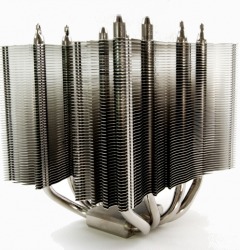 Photo of Thermalright iFX-14 CPU Cooler