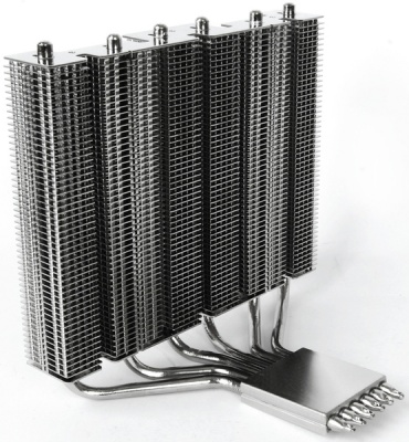 Photo of Thermalright Spitfire VGA Cooler