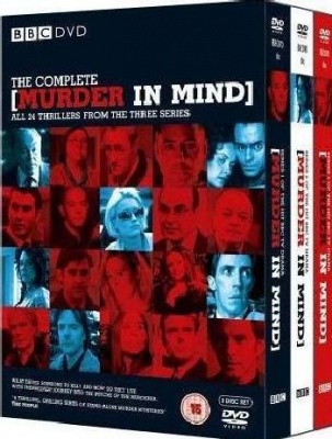 Photo of Murder in Mind: The Complete Collection