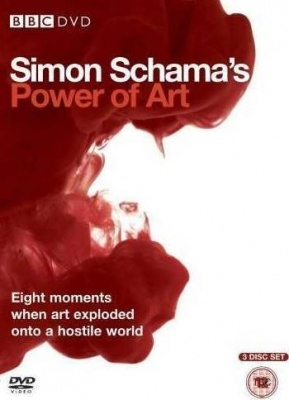 Photo of Simon Schama: The Power of Art