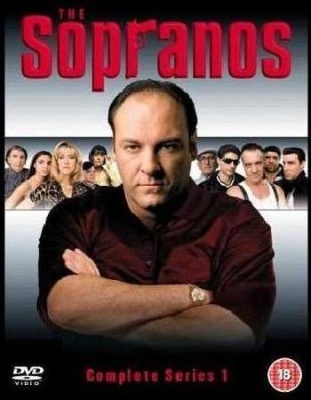 Photo of Sopranos - Season 1