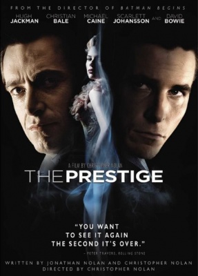 Photo of The Prestige