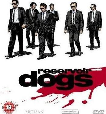 Photo of Reservoir Dogs