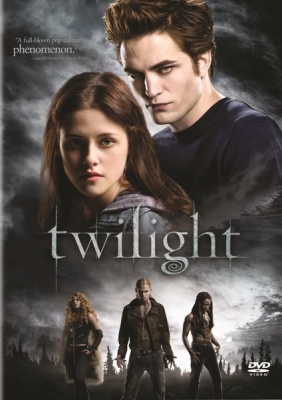 Photo of Twilight