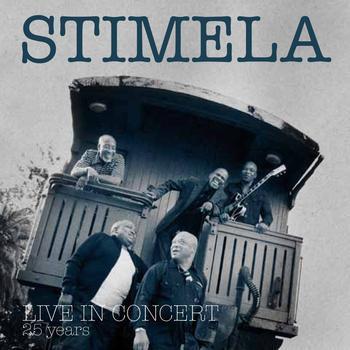 Photo of Gallo Stimela - Stimela Live In Concert: 25 Years