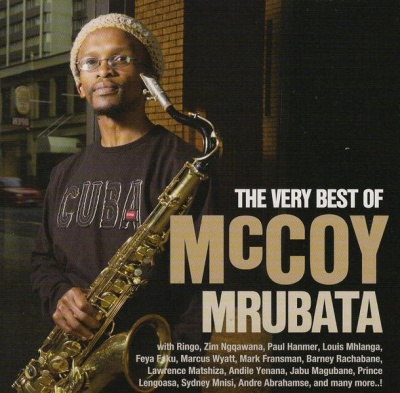Photo of Mccoy Mrubata - Best of Mccoy Mrubata